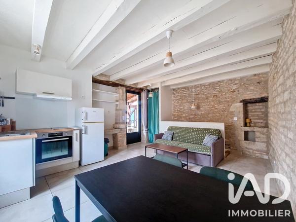 Location maison 2 pièces 37 m² Lalbenque