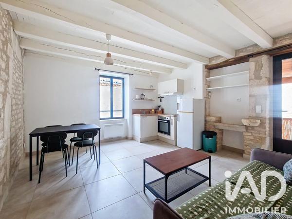 Location maison 2 pièces 37 m² Lalbenque