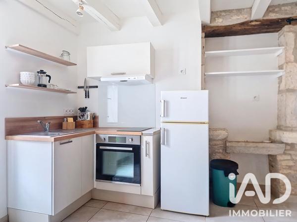 Location maison 2 pièces 37 m² Lalbenque