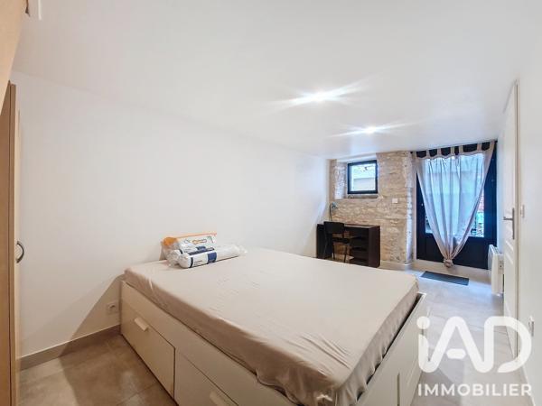 Location maison 2 pièces 37 m² Lalbenque