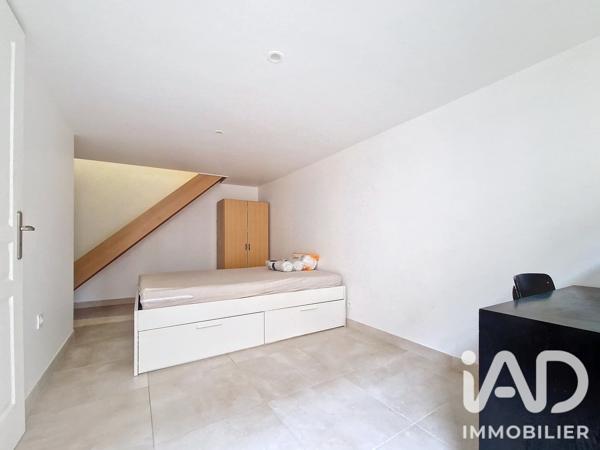 Location maison 2 pièces 37 m² Lalbenque
