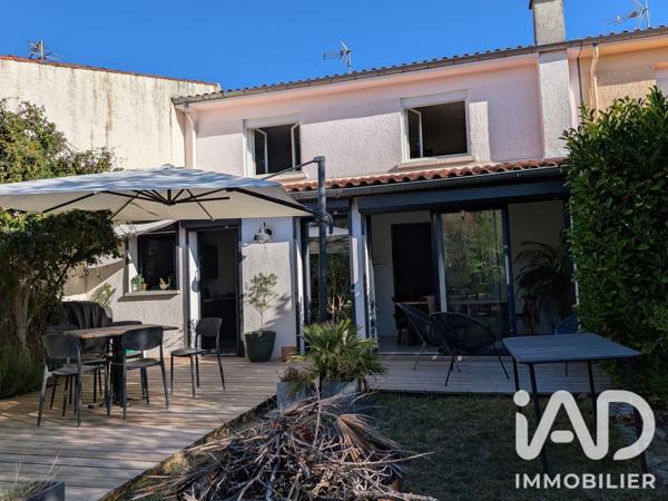 Maison à vendre 5 pièces 105 m² Albi
