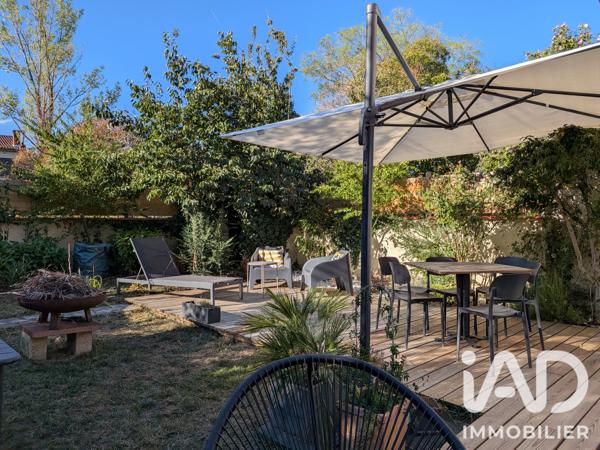 Maison à vendre 5 pièces 105 m² Albi
