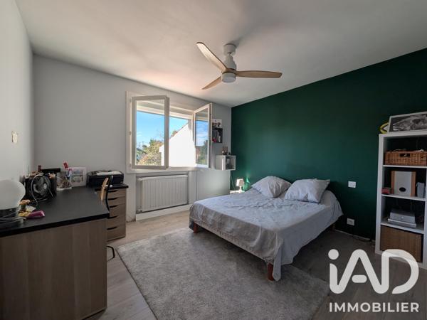 Maison à vendre 5 pièces 105 m² Albi