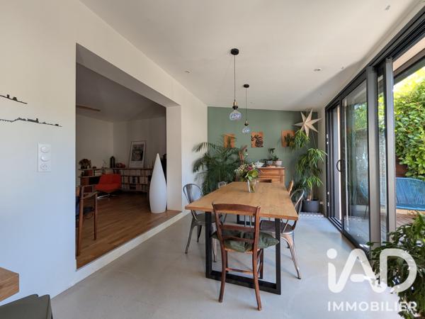 Maison à vendre 5 pièces 105 m² Albi