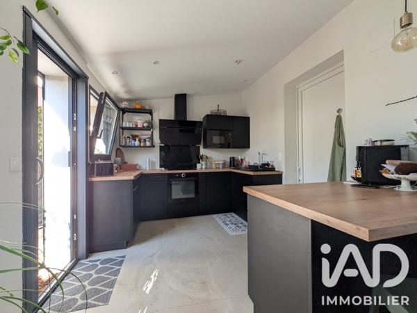 Maison à vendre 5 pièces 105 m² Albi