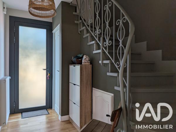 Maison à vendre 5 pièces 105 m² Albi