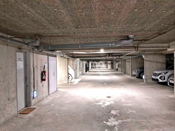 Duplex, 63 M2 Carrez, avec parking souterrain et cave