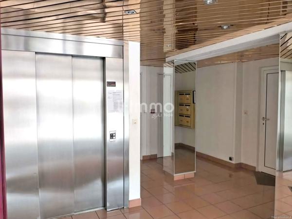 Duplex, 63 M2 Carrez, avec parking souterrain et cave