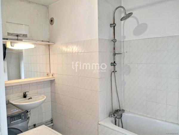 Duplex, 63 M2 Carrez, avec parking souterrain et cave