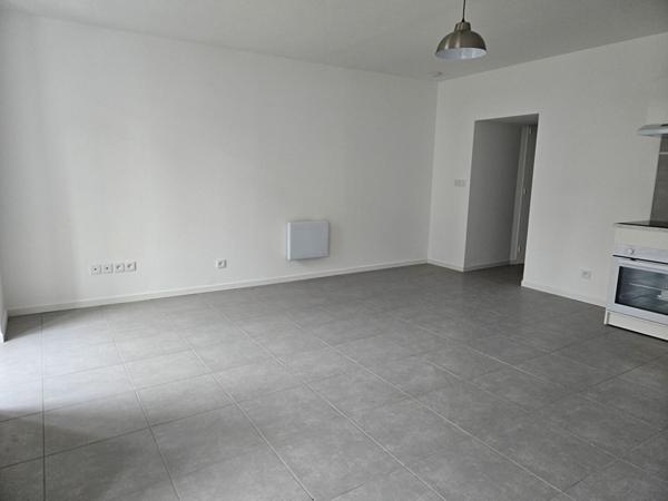 Carmaux, T2, 53,48m²