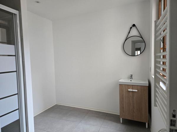 Carmaux, T2, 53,48m²