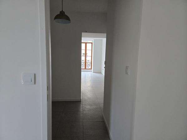 Carmaux, T2, 53,48m²