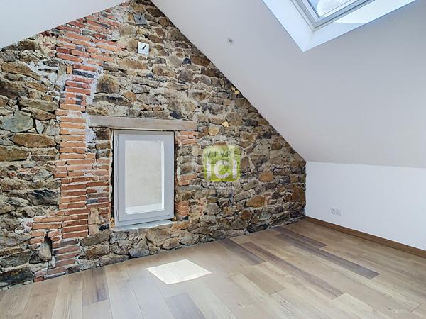 Maison familiale 110 m² entièrement rénovée, aucun travaux à prévoir