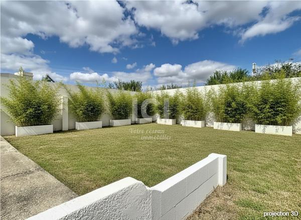 Maison familiale 110 m² entièrement rénovée, aucun travaux à prévoir