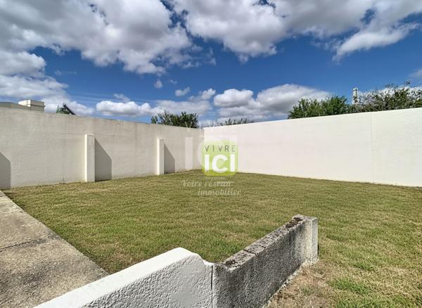 Maison familiale 110 m² entièrement rénovée, aucun travaux à prévoir