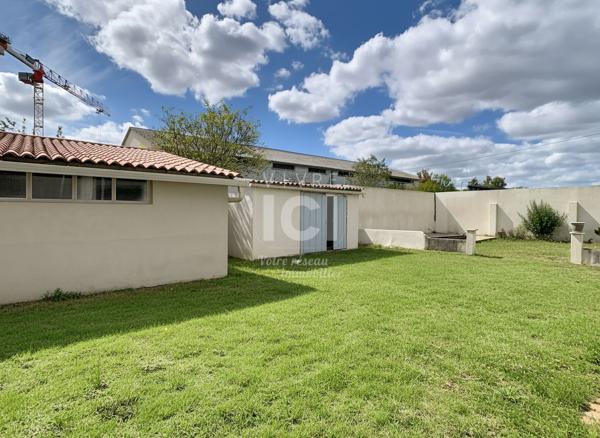 Maison familiale 110 m² entièrement rénovée, aucun travaux à prévoir