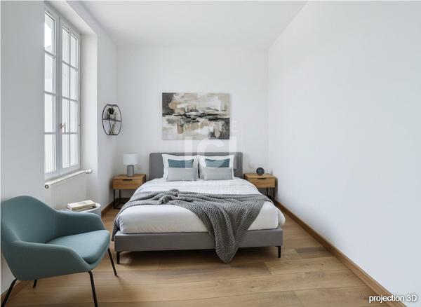 Maison familiale 110 m² entièrement rénovée, aucun travaux à prévoir
