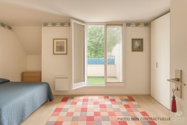 Maison Rueil-malmaison 6 pièce(s) 133.43 m2 €1 080 000 ** - Référence 19522