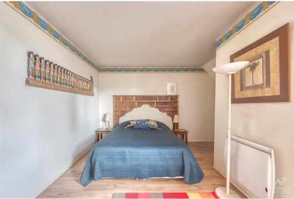 Maison Rueil-malmaison 6 pièce(s) 133.43 m2 €1 080 000 ** - Référence 19522