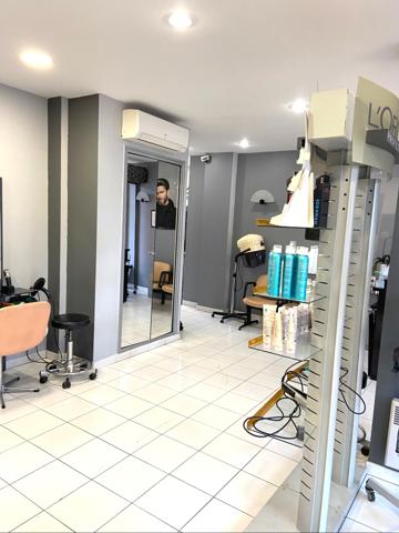 Vente murs / Local activité