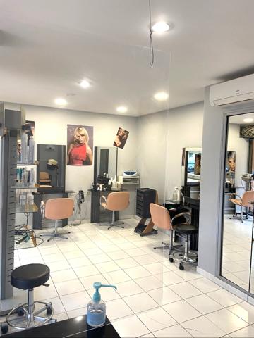 Vente murs / Local activité