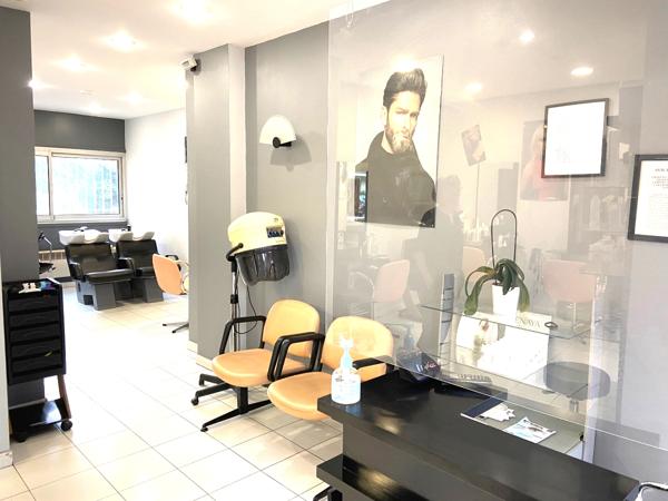 Vente murs / Local activité