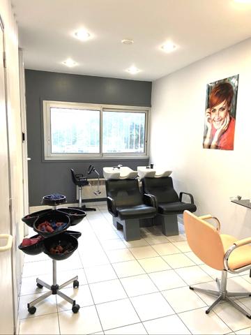 Vente murs / Local activité