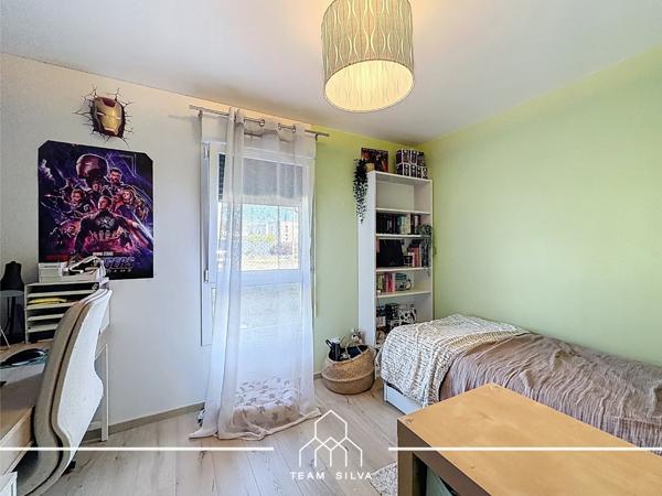 Appartement 5 pièces - 110 m² Exclusivité