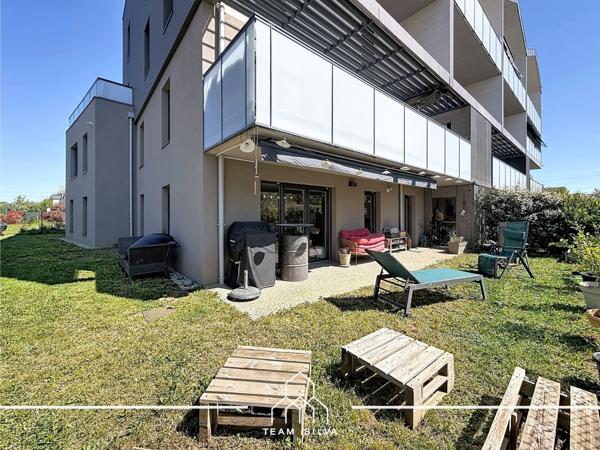 Appartement 5 pièces - 110 m² Exclusivité