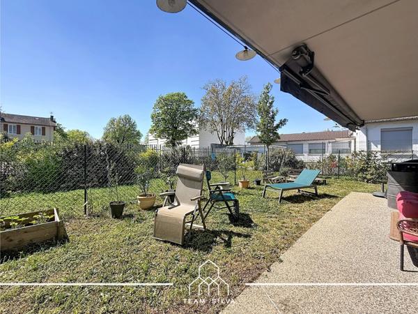 Appartement 5 pièces - 110 m² Exclusivité