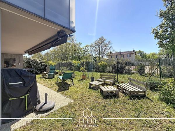 Appartement 5 pièces - 110 m² Exclusivité