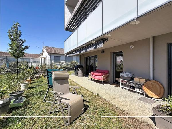 Appartement 5 pièces - 110 m² Exclusivité