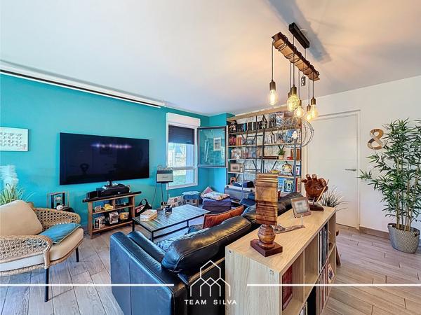 Appartement 5 pièces - 110 m² Exclusivité