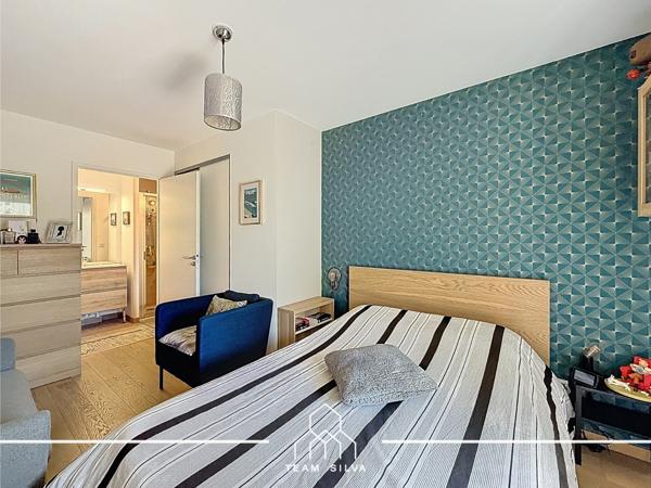 Appartement 5 pièces - 110 m² Exclusivité