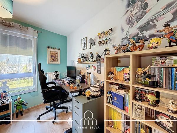 Appartement 5 pièces - 110 m² Exclusivité