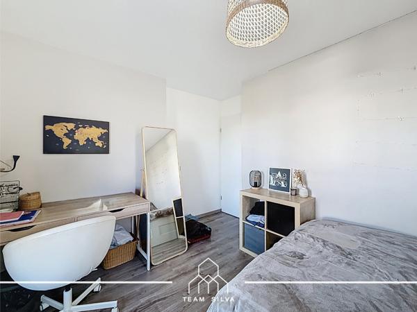 Appartement 5 pièces - 110 m² Exclusivité