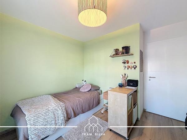 Appartement 5 pièces - 110 m² Exclusivité