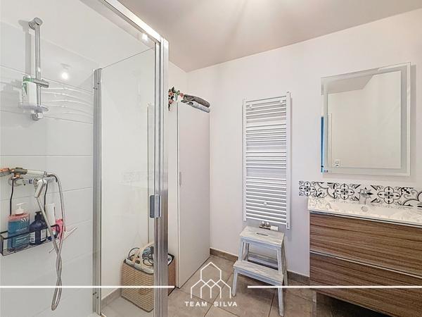 Appartement 5 pièces - 110 m² Exclusivité