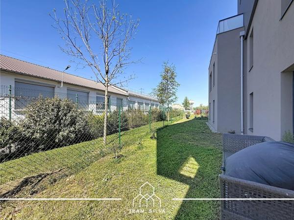 Appartement 5 pièces - 110 m² Exclusivité