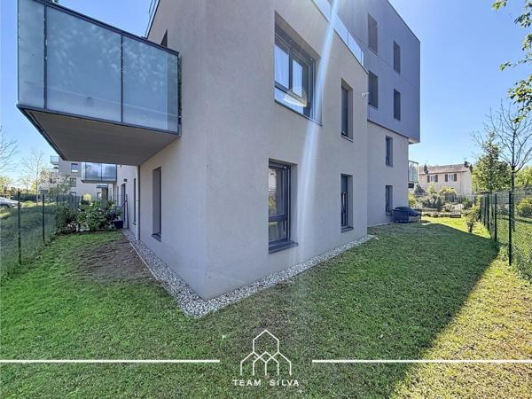 Appartement 5 pièces - 110 m² Exclusivité