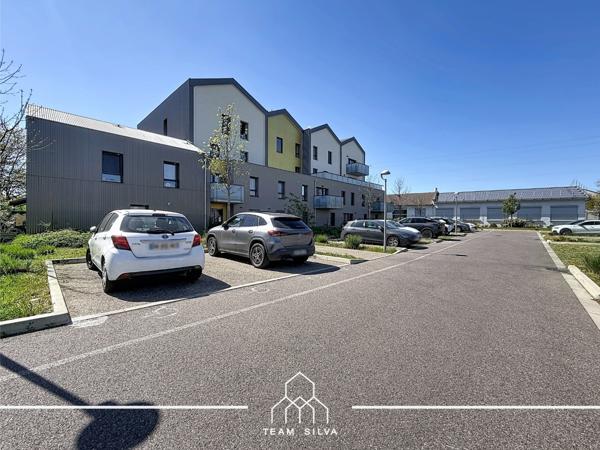 Appartement 5 pièces - 110 m² Exclusivité