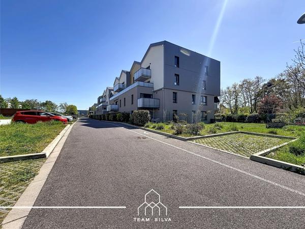 Appartement 5 pièces - 110 m² Exclusivité