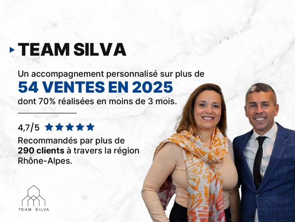 Appartement 5 pièces - 110 m² Exclusivité