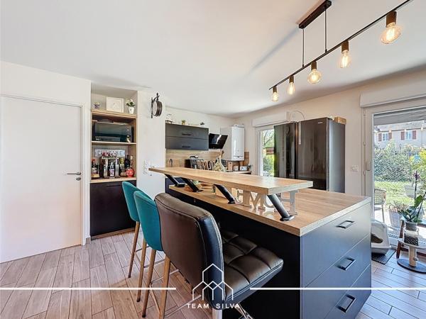 Appartement 5 pièces - 110 m² Exclusivité