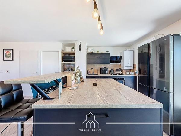 Appartement 5 pièces - 110 m² Exclusivité