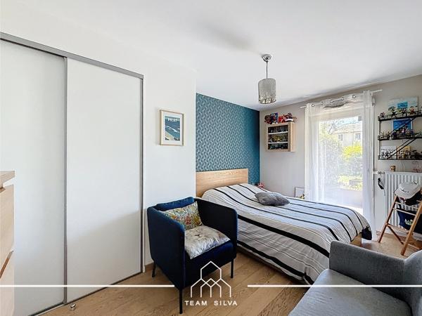 Appartement 5 pièces - 110 m² Exclusivité