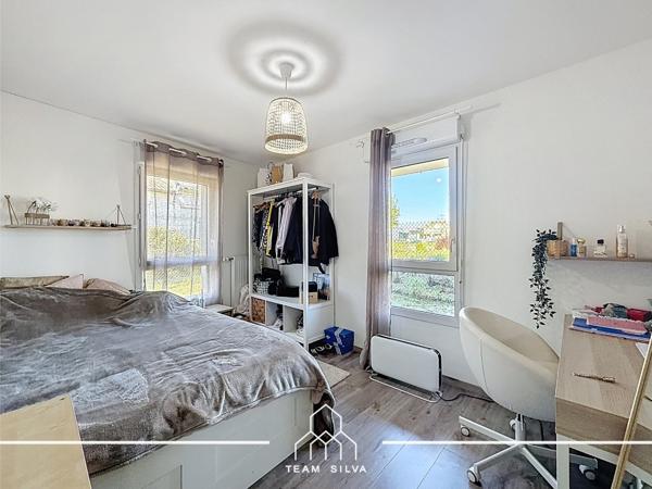 Appartement 5 pièces - 110 m² Exclusivité