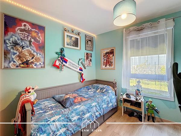 Appartement 5 pièces - 110 m² Exclusivité