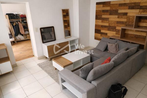 APPARTEMENT F2 PROCHE HYPERCENTRE DE TROYES